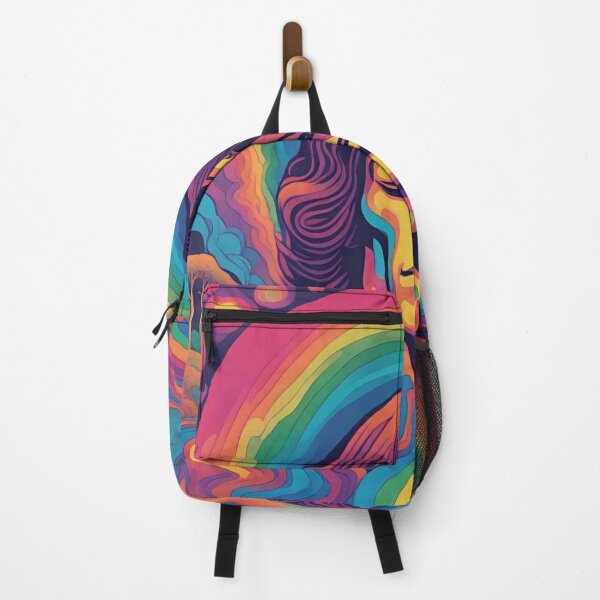 Item preview, Colorful resentment designed and sold by allyiscoral.