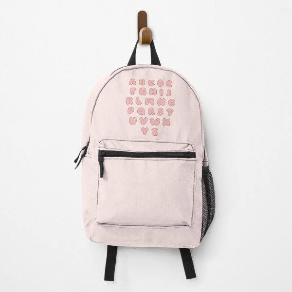 Item preview, Bubble alphabet designed and sold by SS-stylish.