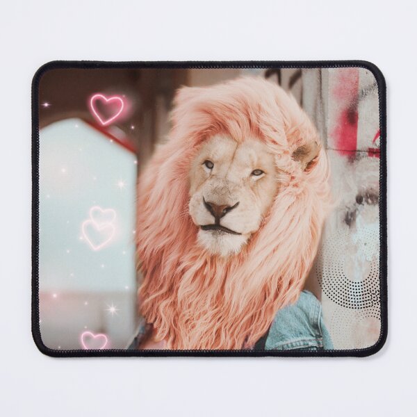Item preview, Lion Poses for Photo designed and sold by LDezign.