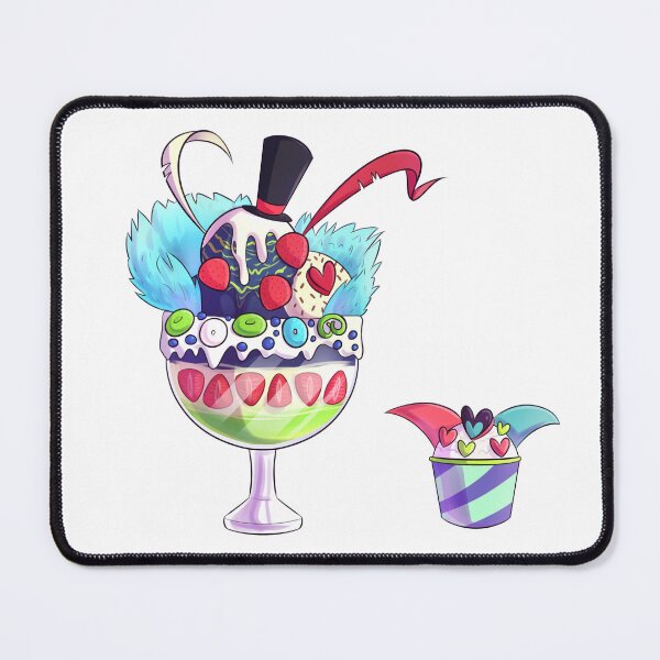 Item preview, Ozzie and Fizz Ice creams designed and sold by Norithelord.