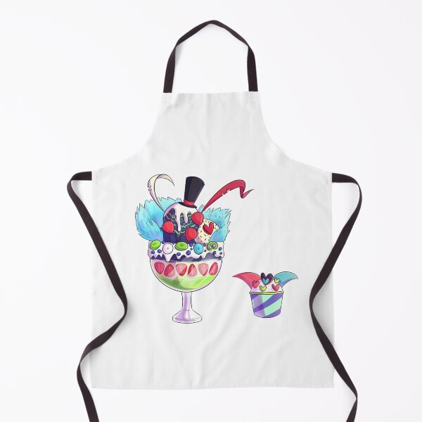 Item preview, Ozzie and Fizz Ice creams designed and sold by Norithelord.