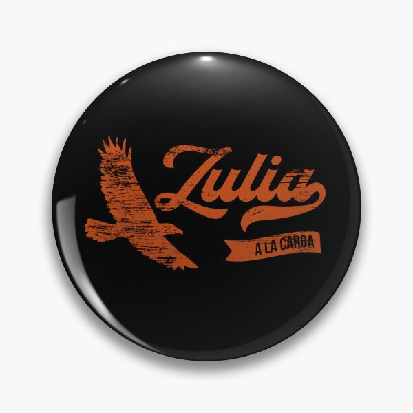 Item preview, Aguilas Zulia (Orange Print) designed and sold by orlandocreative.