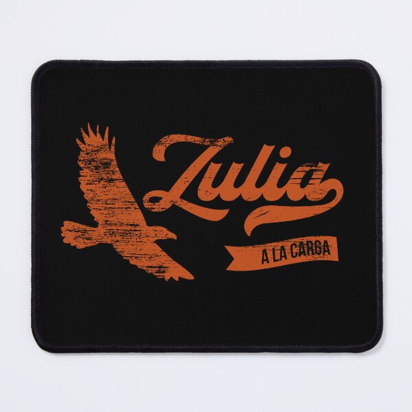 Item preview, Aguilas Zulia (Orange Print) designed and sold by orlandocreative.