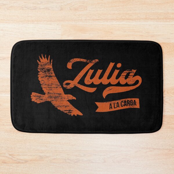 Item preview, Aguilas Zulia (Orange Print) designed and sold by orlandocreative.