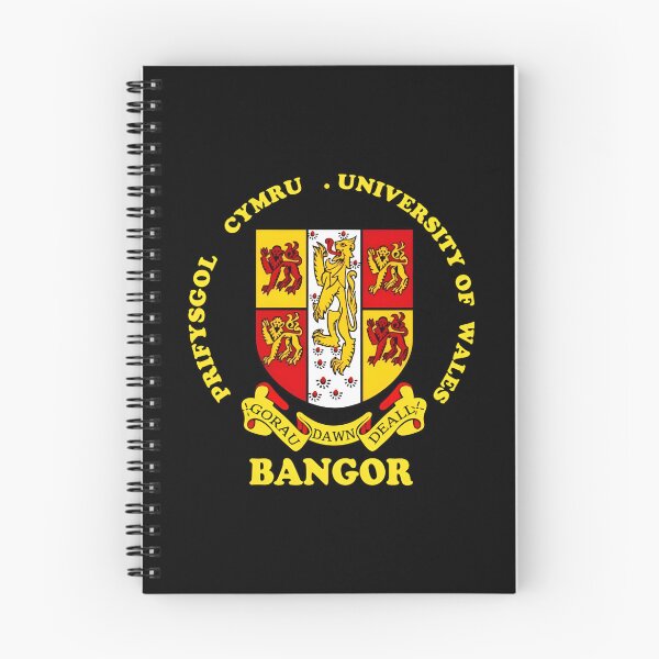 Item preview, Bangor Prifysgol Cymru University Of Wales designed and sold by Afrtra.