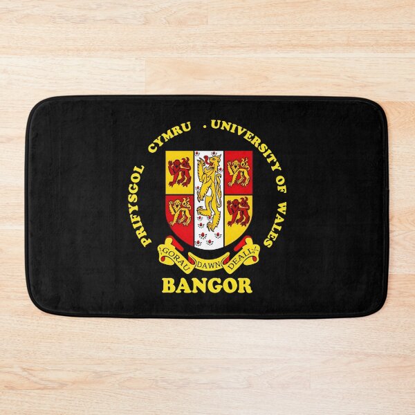 Item preview, Bangor Prifysgol Cymru University Of Wales designed and sold by Afrtra.