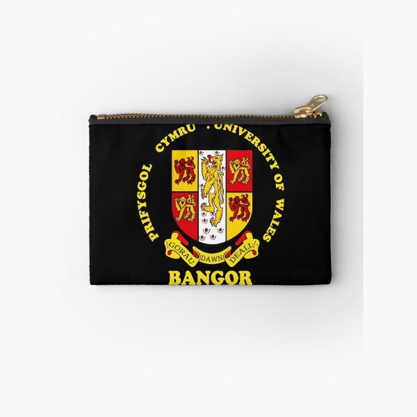 Item preview, Bangor Prifysgol Cymru University Of Wales designed and sold by Afrtra.