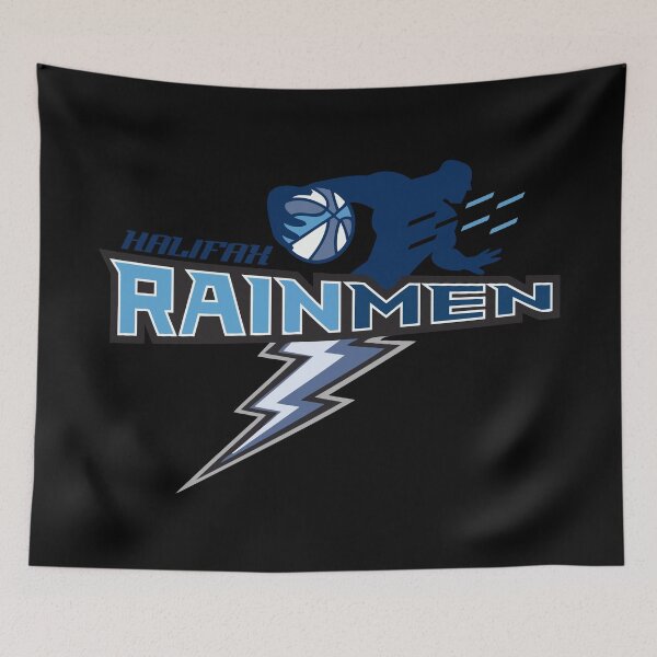 Item preview, Halifax Rainmen designed and sold by The-whitehouse.