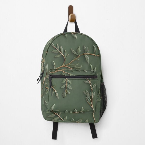 Item preview, Realistic intense 3D wild flowers/16 - expressive botanical pattern. designed and sold by My-fake-places.