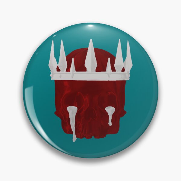 Item preview, King of the Dead designed and sold by Locklyncham.