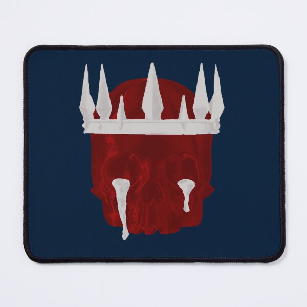 Item preview, King of the Dead designed and sold by Locklyncham.