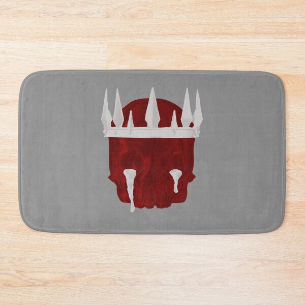 Item preview, King of the Dead designed and sold by Locklyncham.