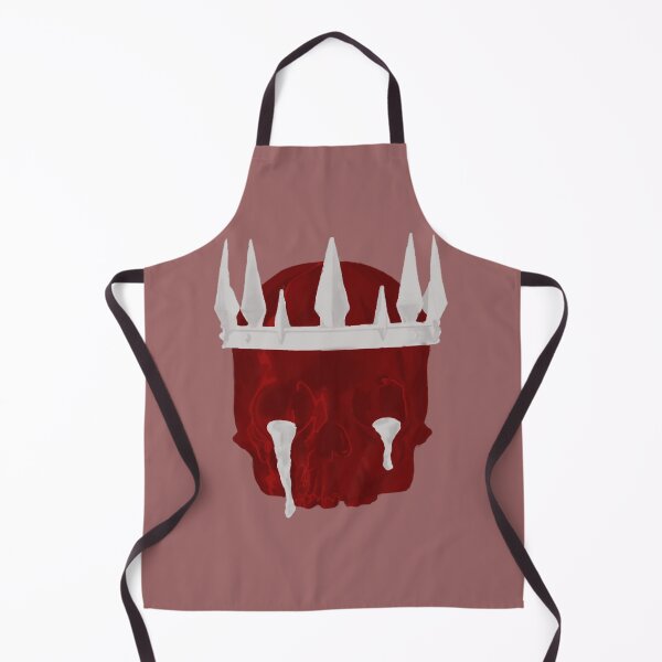 Item preview, King of the Dead designed and sold by Locklyncham.