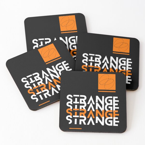 Item preview, Strange designed and sold by MaryBasVincent.