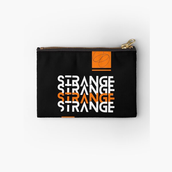 Item preview, Strange designed and sold by MaryBasVincent.