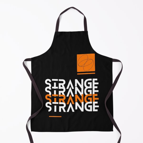 Item preview, Strange designed and sold by MaryBasVincent.