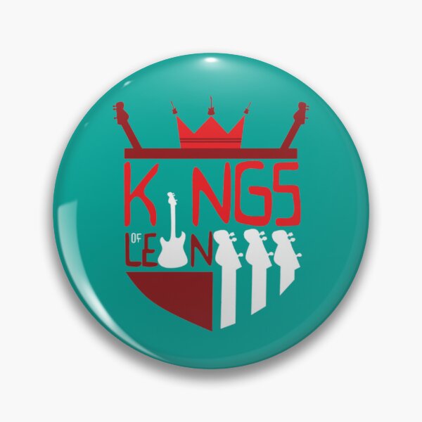 Item preview, King Of Leon King of leon  designed and sold by Locklyncham.