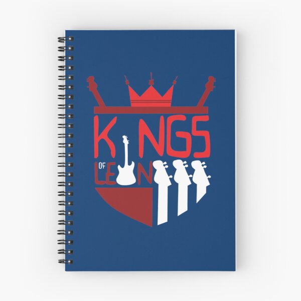 Item preview, King Of Leon King of leon  designed and sold by Locklyncham.