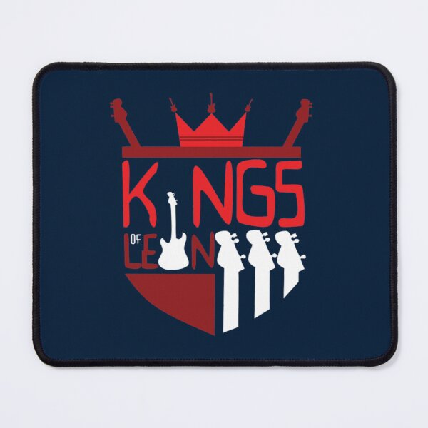 Item preview, King Of Leon King of leon  designed and sold by Locklyncham.