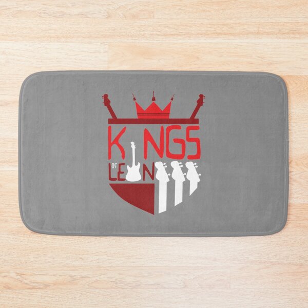 Item preview, King Of Leon King of leon  designed and sold by Locklyncham.