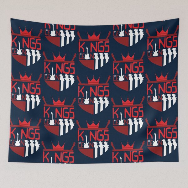 Item preview, King Of Leon King of leon  designed and sold by Locklyncham.