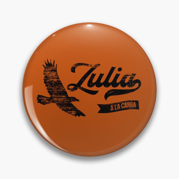 Item preview, Zulia Eagles (Black Print) designed and sold by orlandocreative.