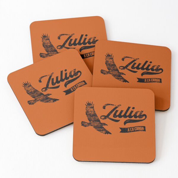 Item preview, Zulia Eagles (Black Print) designed and sold by orlandocreative.