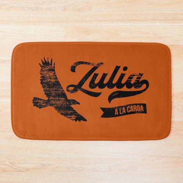 Item preview, Zulia Eagles (Black Print) designed and sold by orlandocreative.