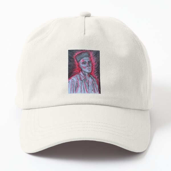 Item preview, Lucas Sinclair Stranger Things Fan Art designed and sold by DelFavaBean.