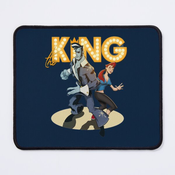 Item preview, King The King  designed and sold by Locklyncham.
