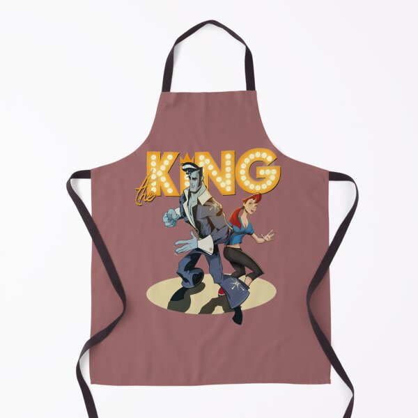 Item preview, King The King designed and sold by Locklyncham.