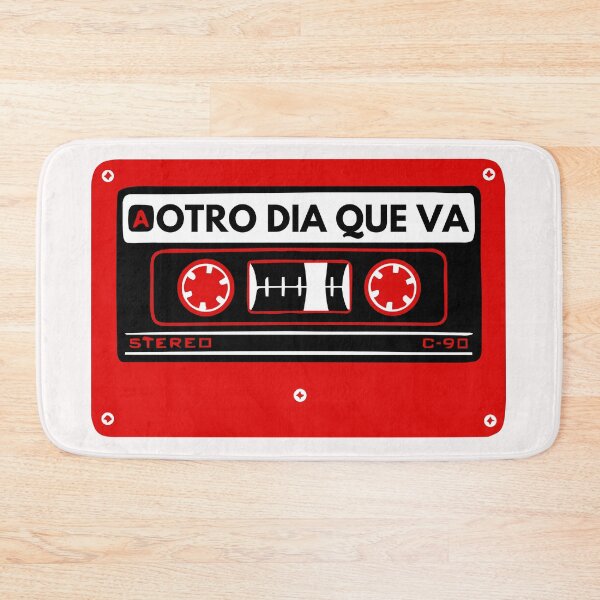 Item preview, Rebelde Cassette designed and sold by broadwaygirl142.