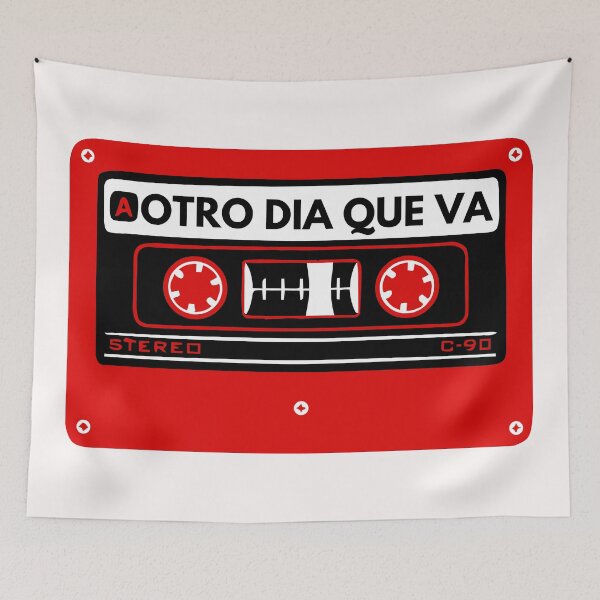 Item preview, Rebelde Cassette designed and sold by broadwaygirl142.