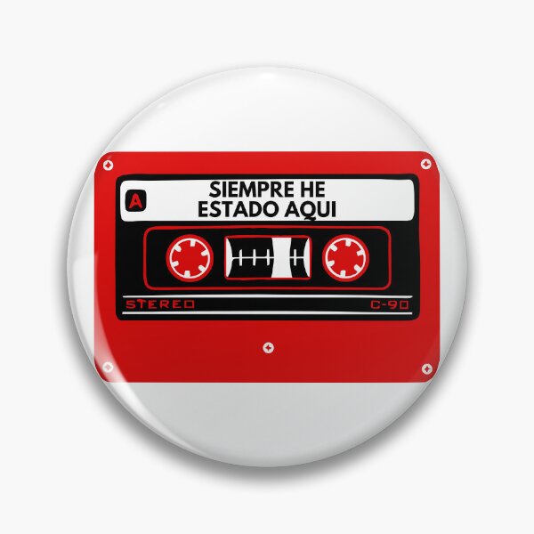 Item preview, Rebelde Cassette designed and sold by broadwaygirl142.