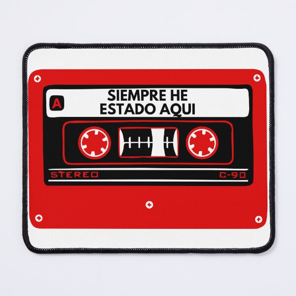 Item preview, Rebelde Cassette designed and sold by broadwaygirl142.