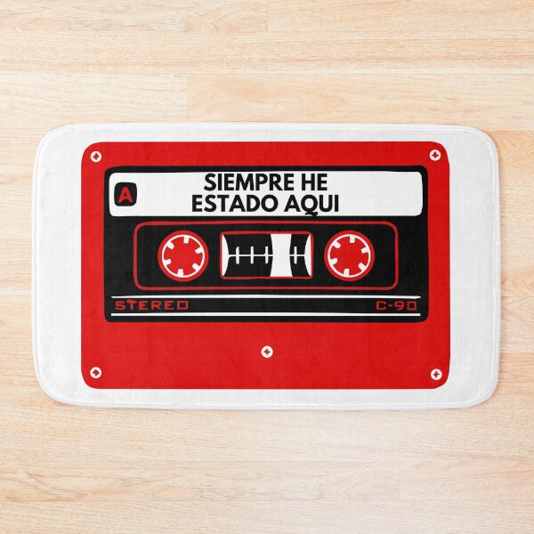 Item preview, Rebelde Cassette designed and sold by broadwaygirl142.