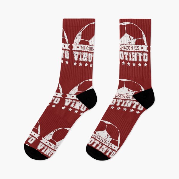 Item preview, Corazón Vinotinto designed and sold by orlandocreative.