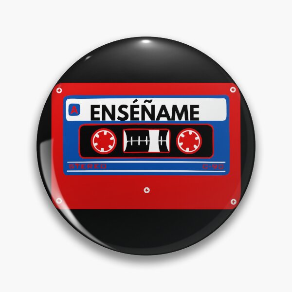 Item preview, Rebelde Cassette designed and sold by broadwaygirl142.