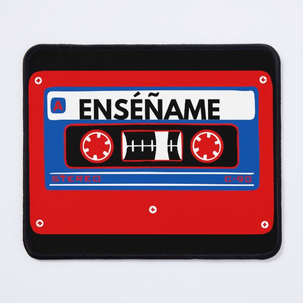 Item preview, Rebelde Cassette designed and sold by broadwaygirl142.