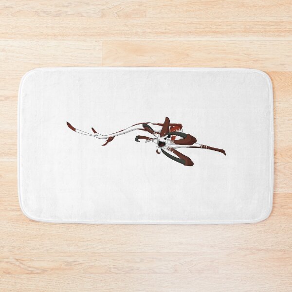 Item preview, Subnautica Reaper - White designed and sold by Adzyy.