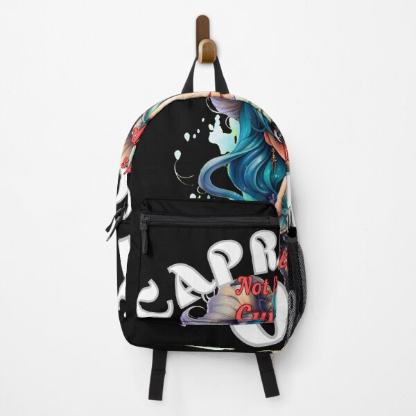 Item preview, Capricorn: Not Everyone's Cup Of Tea, But Always On Point designed and sold by ZodiacWonders.