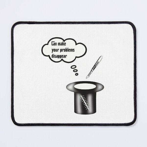 Item preview, Surgeon No magic designed and sold by Teedose.