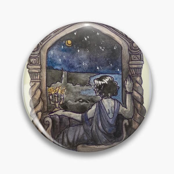 Item preview, A Moonlit Evening  designed and sold by SilverSkyShop.
