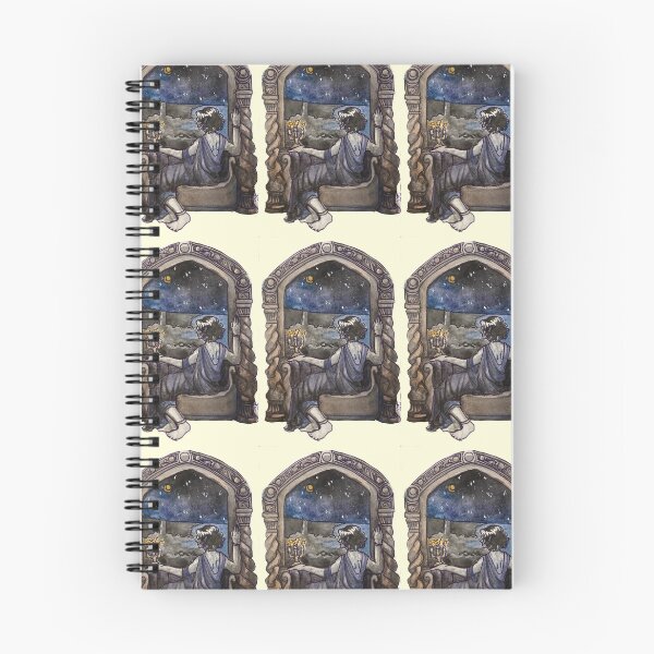 Item preview, A Moonlit Evening  designed and sold by SilverSkyShop.