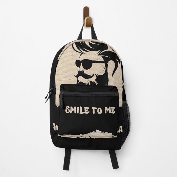 Item preview, Smile to Me designed and sold by beerbrother.