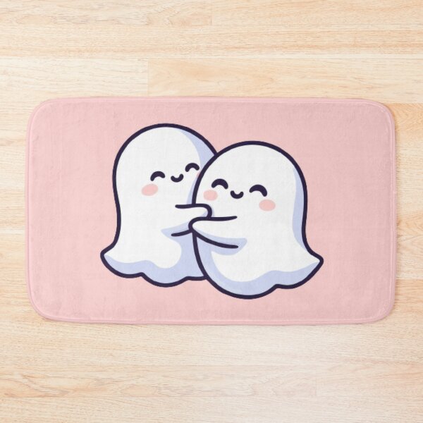 Item preview, Cuddly Ghosties designed and sold by Melon Designs All.