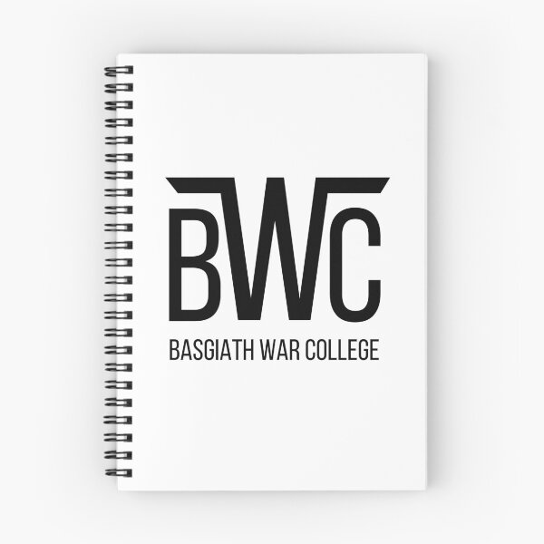 Item preview, Basgiath War College Iron Flame designed and sold by NeonPlaza2052.
