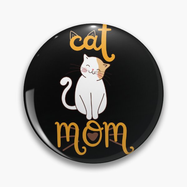 Item preview, Cat letter. Beard cat letter. Cat mom. Kind meow designed and sold by Miya-ArtShop.