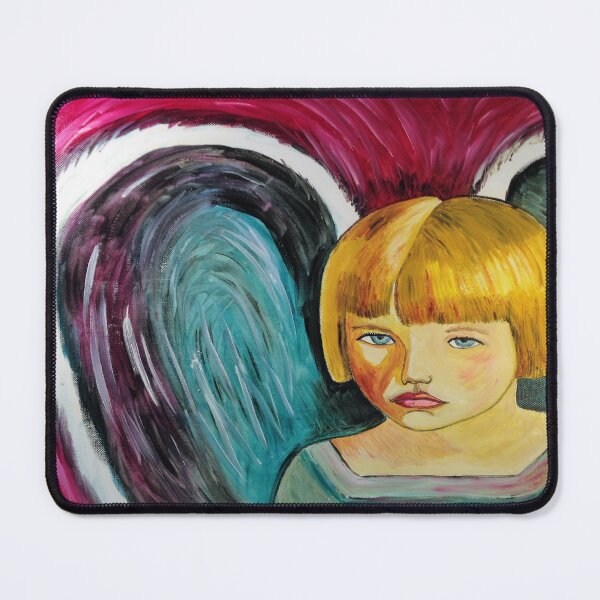 Item preview, Angels Among Us. From original oil. designed and sold by dpenn.