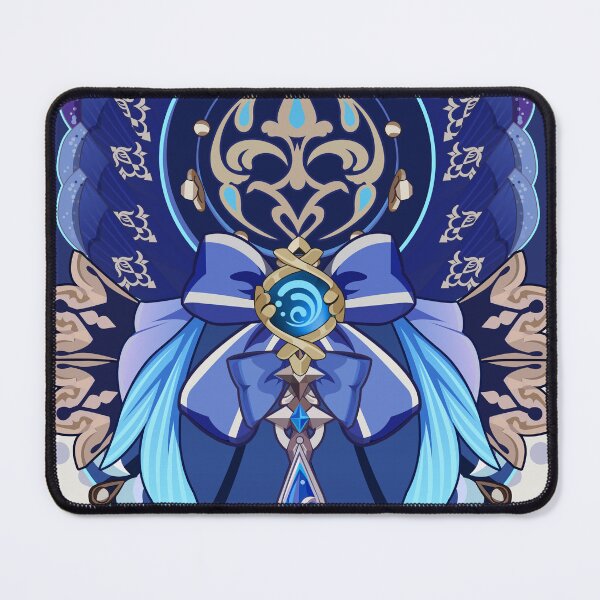 Item preview, Furina Genshin Impact designed and sold by JonetsuKingdom.